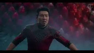 Alexander Rybak - Fairytale (Ambassador TikTok Remix) Shang Chi [Fight Scene]