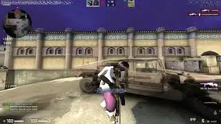 hvh higlights (unm+community) ft. Crimson.Systems x AcidTech BETA