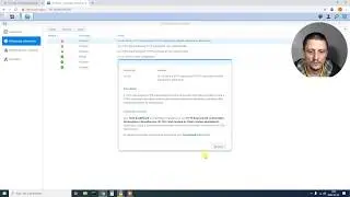 Synology NAS biztonsági beállítási lehetőségek | ITFroccs.hu