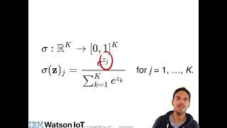 How to choose the correct activation function
