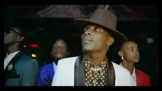 Tomson The Voice - Umunoho Ft. B.Face ( Official Video )