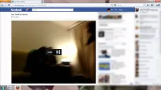 How to upload a video from facebook to youtube
