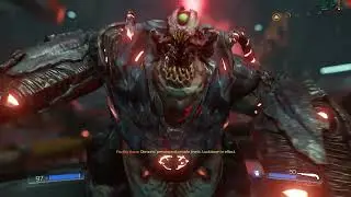 Doom 2016 Gameplay Part 4 1080P 60FPS