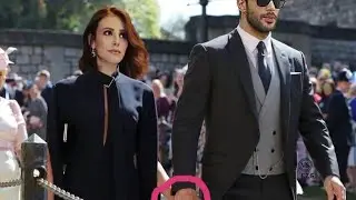 Elcin Sangu ❣️ Baris Arduc foto interesante