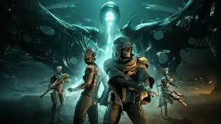 Warframe (Story) - Angels of the Zariman