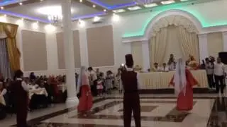 AHISKA TOY