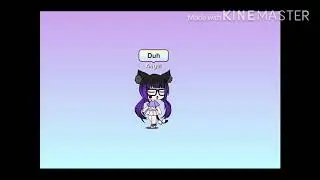 Boy disguised as a girl part 2 || final