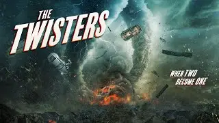 THE TWISTERS | Official Trailer HD | The Asylum