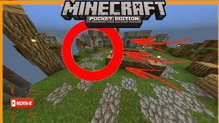 MCPE 1.0.4: DOWNLOAD MAPA DE SKYWARS DO HYPIXEL PARA MCPE 1.0.4!!!