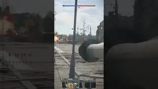Rip n Tear #panzer #warthunder #multikill #panzeriv #doom  #ww2 #gaming