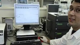 Labiotec - FPLC 4.0 - Preparo do sistema