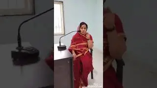 मी अनाथांची माई सिंधुताई सपकाळ बोलते....!