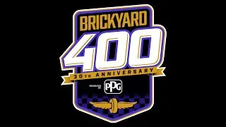 NASCAR iRacing Series - Brickyard 400 2024-07-18
