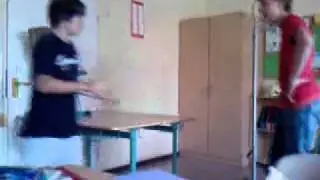 Wenn Kinder ALLein in der KLasse sind  !!!