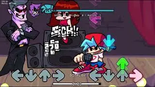 Bopeebo (Tarula Remix)