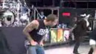 Avenged Sevenfold And KORN