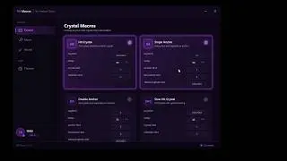 Ocean anticheat ac Bypassed with 0 Flags 198m MAcros FREE (link in bio) FREE