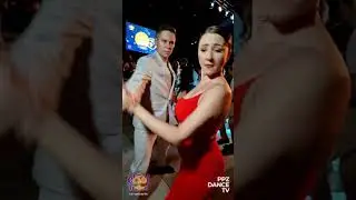 Nikita & Natalia | DJ Dimen5ions - Esta Rico | Bachata Social EL SOL