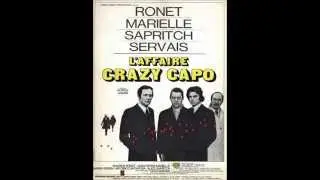 Vladimir Cosma - Theme du belge