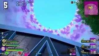 🔴 Live!!! My Hero Ultra Rumble