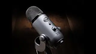 ОБЗОР МИКРОФОНА SAMSON STEREO MIC