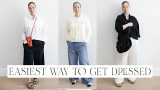 THE 2x2 OUTFIT FORMULA - Let's See If It Works!