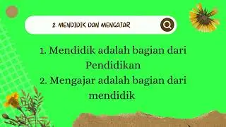 Aksi Nyata Pelatihan Mandiri Topik 1 Merdeka Belajar # ISTIKOMAH,S.Pd.SD