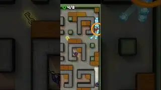 Assassin game