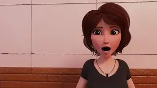 Aunt Cass in Hotel You Wont Believe What Happens