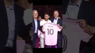 Messi At Barca Was Best