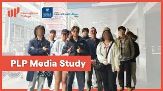 PLP Media Study: Exploring NZ’s Cinematic Experience 🎬