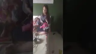 Detrás de cámaras con DalyaKids