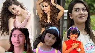 Yang Mana Idola Kalian? Transformasi Artis Cilik Bollywood Yang Bikin Gagal Fokus