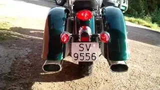 My 99`Vulcan Classic