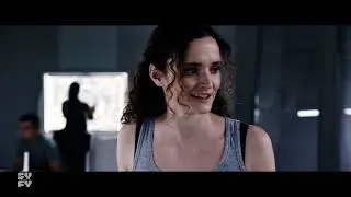 SYFY - Imagetrailer