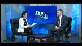 Руслан Магомедов про ситуацію на фондовому ринку у 2021 році