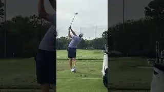 The Masters Champion Scottie Scheffler's First Swings After Winning | TaylorMade Golf