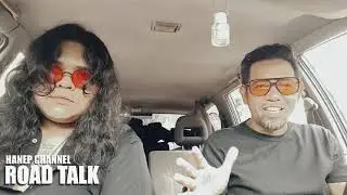 ANO ANG INDIE BAND? / HANEP CHANNEL ROADTALK