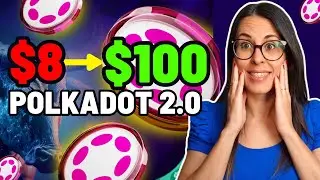 Polkadot 2.0 explicado ¿Explota DOT en 2024?