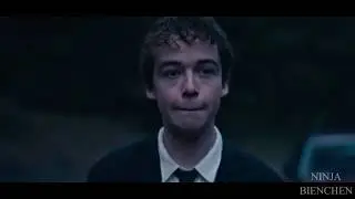 The end of the f***ing world - Trigger