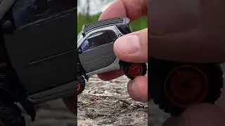 Iron baby ручна робота