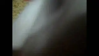 Ана лижет меня