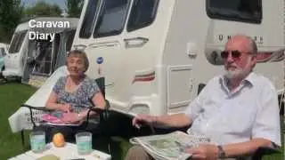 Retired Caravanners Association