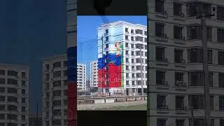 MARIUPOL AFTER WAR 