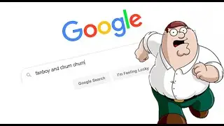 Fanboy And Chum Chum On Google