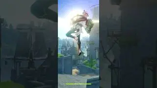Kaveh Has Some Unique Animations