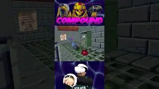 You won't automatically pick up the item just by getting close to it 