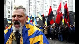 НАЦИОНАЛИСТЫ НА КУБАНИ