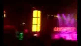 Laidback Luke @ le Mix club
