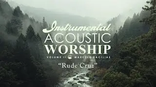 Marcelo Cacilias - Rude Cruz (Instrumental)